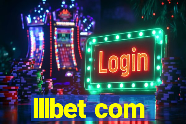 lllbet com